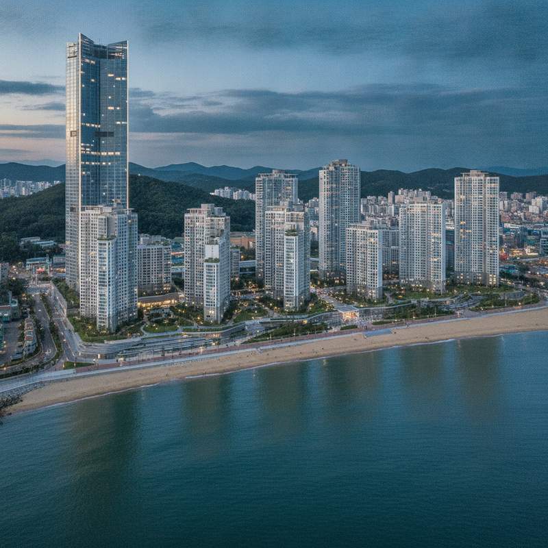 동래구 사직1구역 입주청소 현장