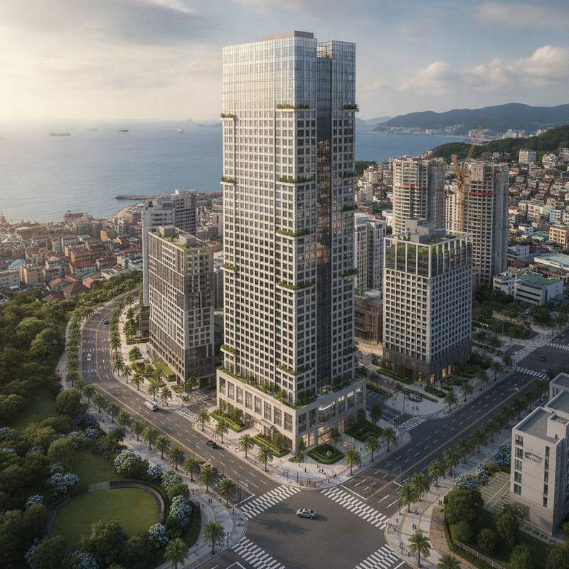 동래구 온천4구역 입주청소 현장